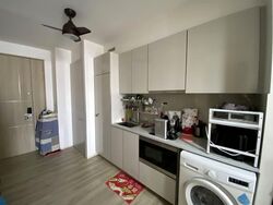 The Wisteria (D27), Apartment #576085491